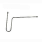 New Fuel Line Fits Ford New Holland 600 601 611 620 621 Series 4 Cyl 1103-3431