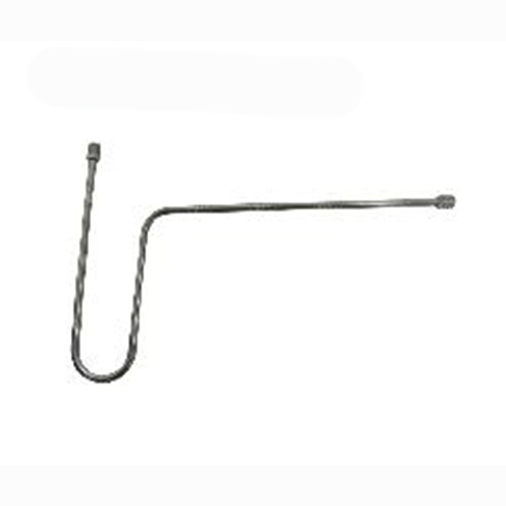 NCA9282B Fits Ford Fuel Gas Line 1/4" Tube 134 C.I. Engines NAA 600 601 800 801