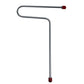 Fuel Line Fits Ford/New Holland Replaces FSL90-0001