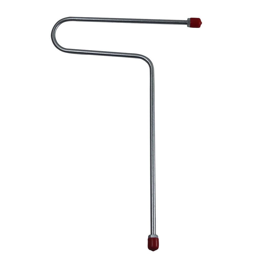 Fuel Line Fits Ford/New Holland Replaces FSL90-0001