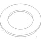 Fits Ford 600 601 800 2000 4cyl TRACTOR FUEL BOWL ASSEMBLY BOLT WASHERS