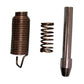 Governor Spring Kit Fits Ford 851 861 501 901 700 650 4000 600 2000 601 NAA 701