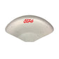 Fender w/raised Ford "Script" in red Fits Ford/New Holland Replaces NCB16312C