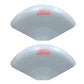NCB16312C Pair Restoration Quality Fenders Fits Ford 600 620 630 640 650 660