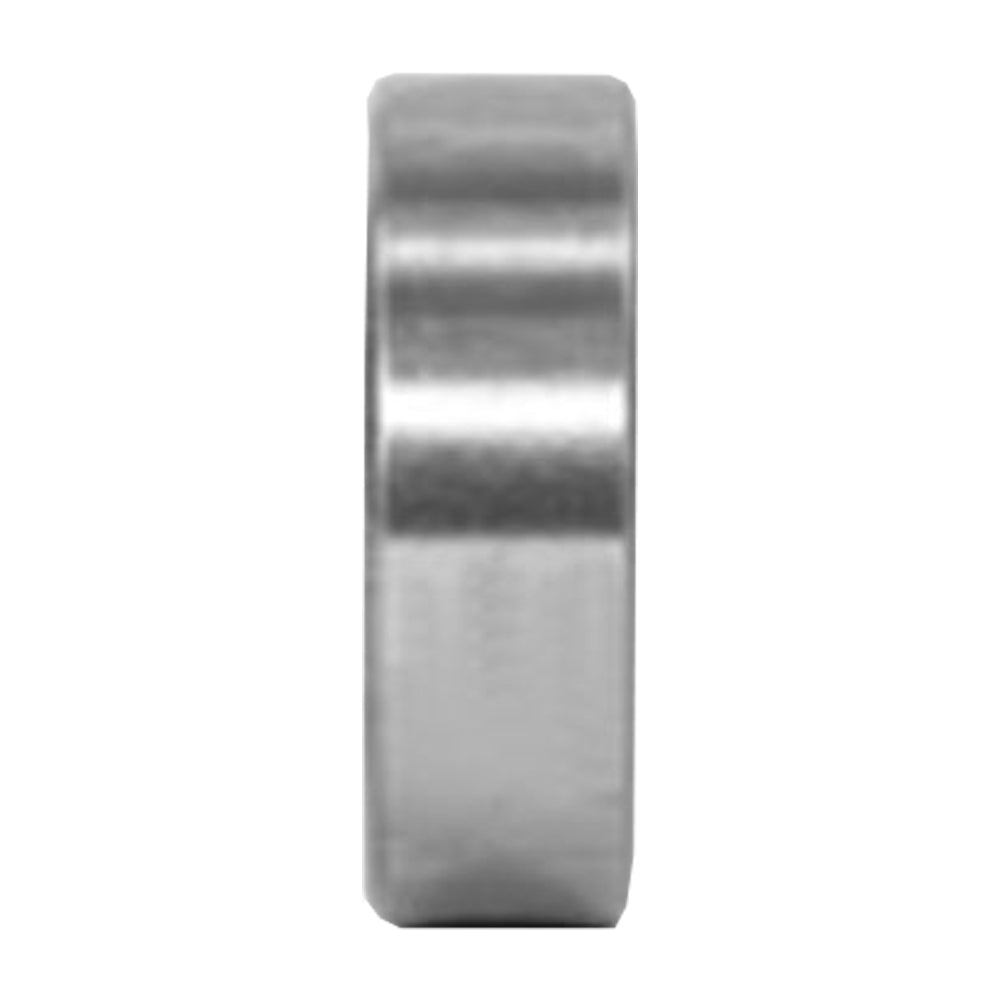NCB33125A Tractor Tapered Roller Bearing Cup .13" Radius 3.25" OD .813" Wide