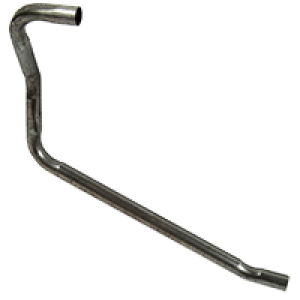 NCA5255B Exhaust Pipe Fits Ford New Holland Tractor 600 601