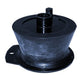 Right Hand Rubber Seat Spring Fits Case Replaces G45002