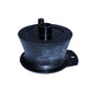 Left Hand Rubber Seat Spring Fits Case Replaces G45003