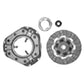 Tractor Clutch Kit 10" 15 Spline Fits Ford 600 700 800 900 Jubilee NAA