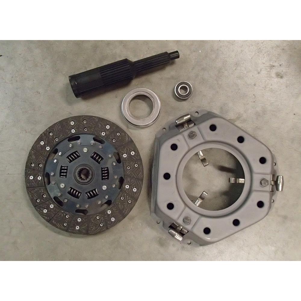 Clutch Kit Fits Ford/New Holland Replaces 362028R92