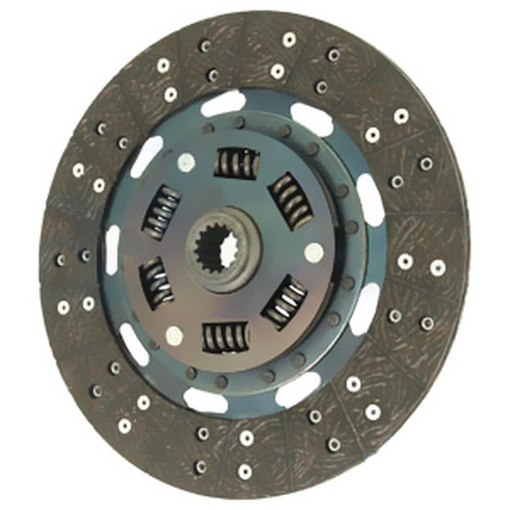CLUTCH PLATE FOR PART NDA7550B
