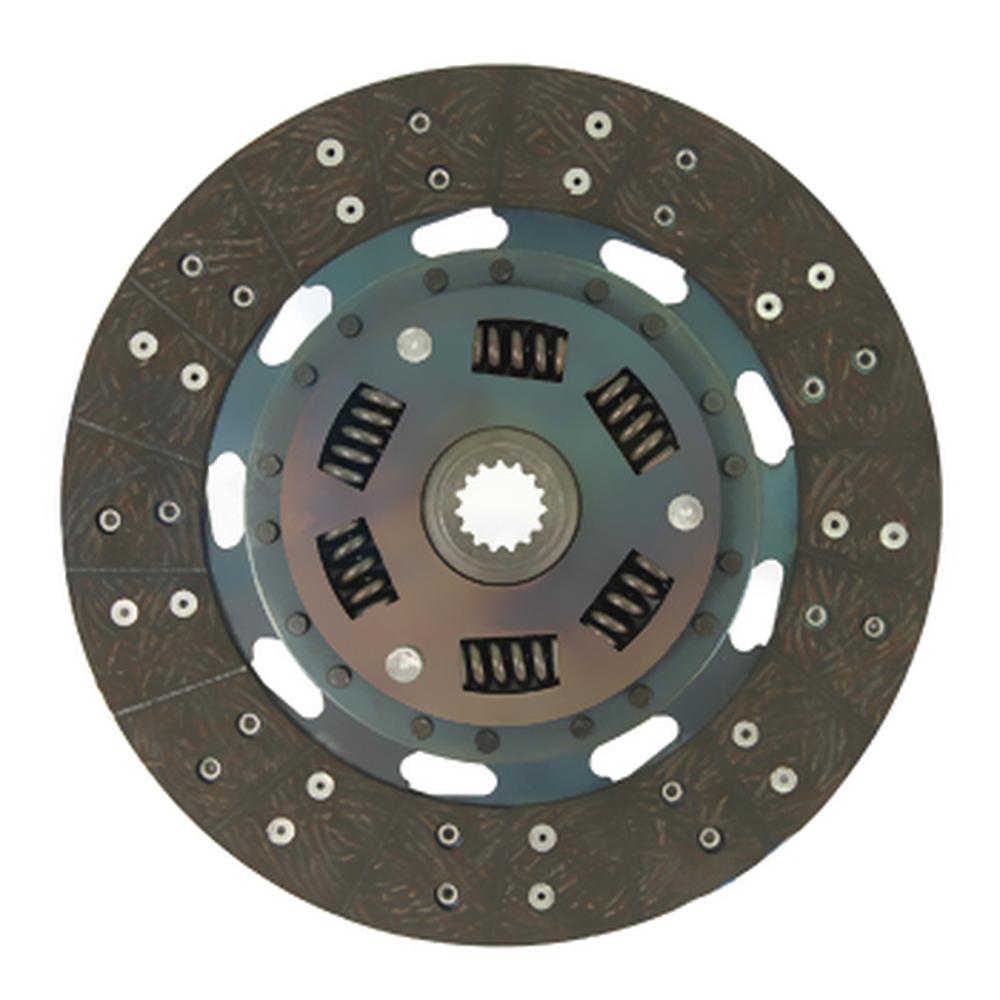 CLUTCH PLATE Fits Ford 741 771 800 801 811 820 821 840 841 850 851 860 861 871
