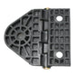 NF101367 Rear Window Hinge Fits John Deere Models: 5065M, 5075M, 5083E, 5085M++
