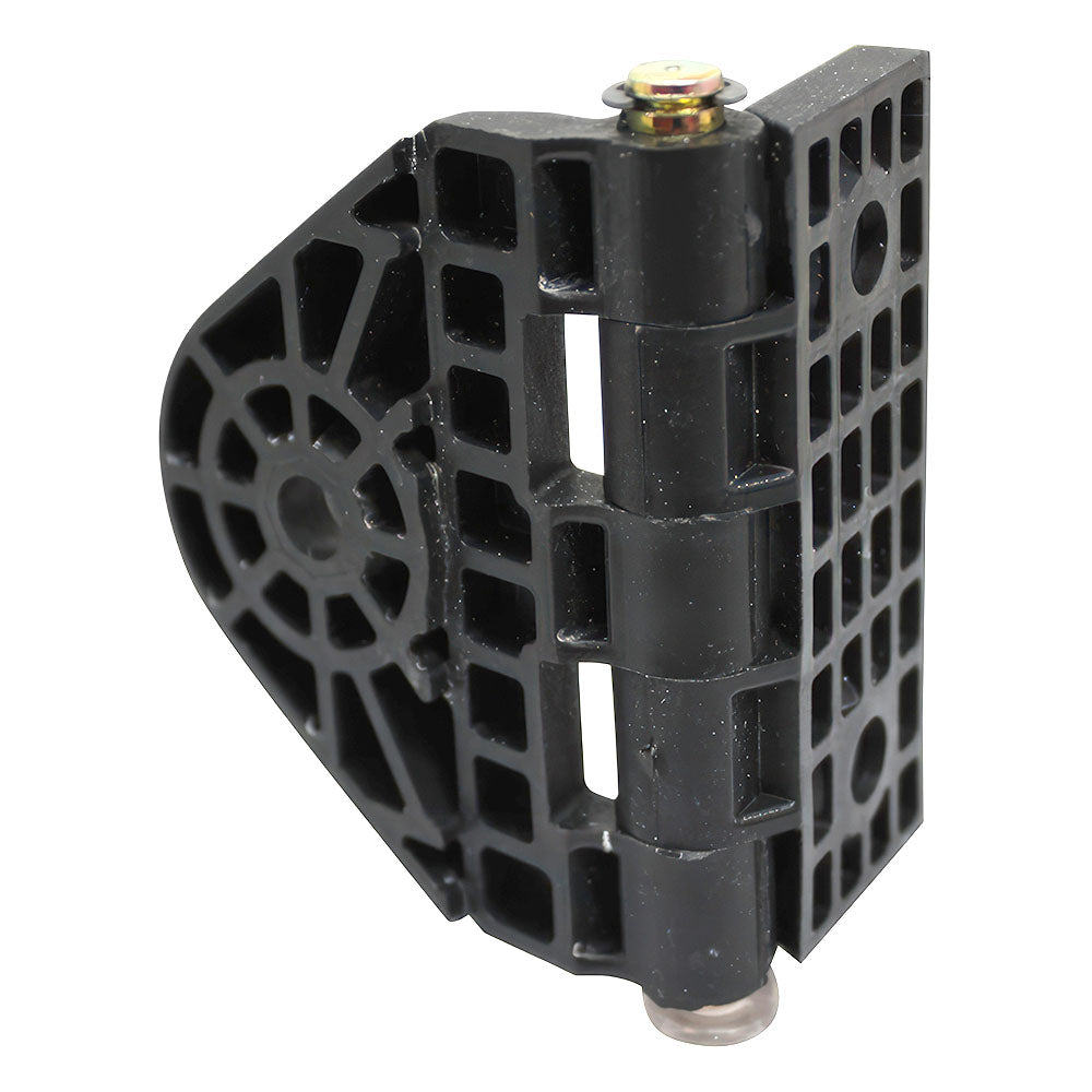 Rear Window Upper Hinge Fits John Deere Replaces NF101367