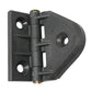 Replacement Hinge - Rear Window NF101367 Fits John Deere Tractors