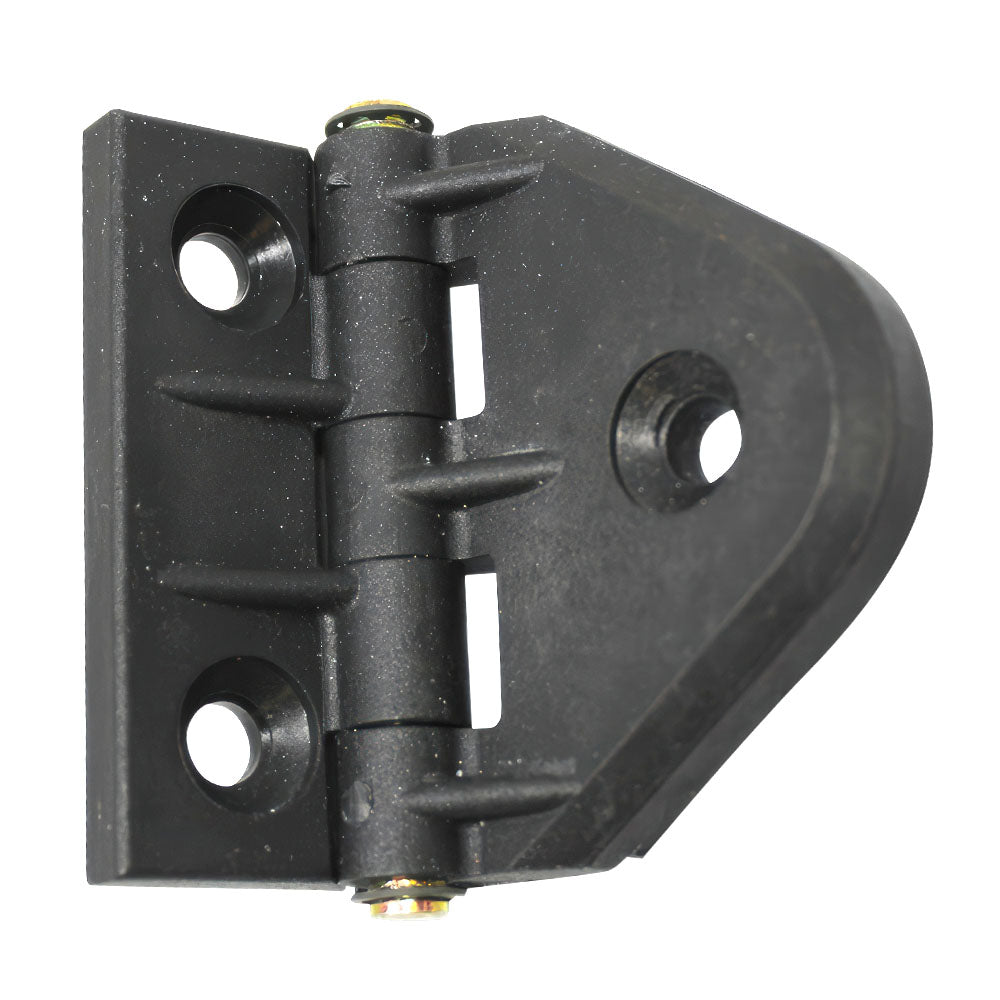 Rear Window Upper Hinge Fits John Deere Replaces NF101367