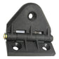 Rear Window Upper Hinge Fits John Deere Replaces NF101367