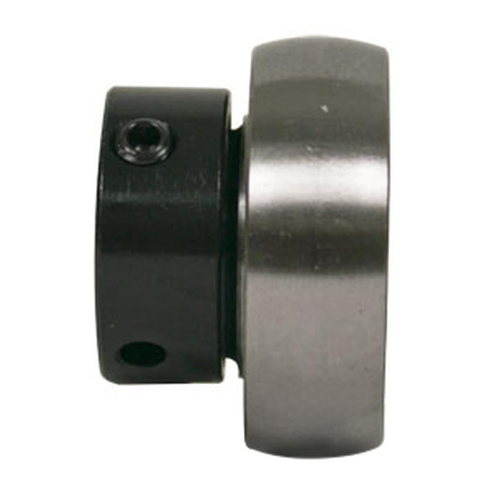 A-RA012RRB-I Ball Bearing Spherical w/ Collar Non-Relube Fits John Deere