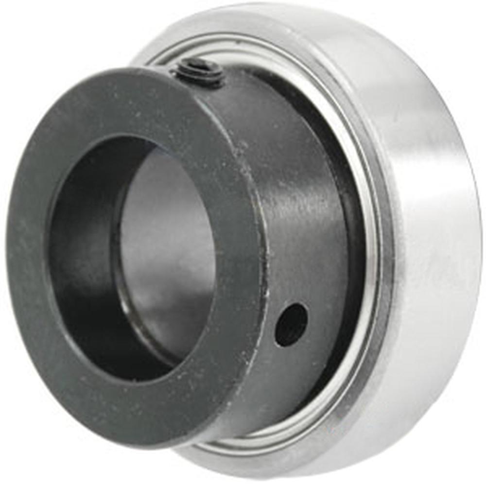 Insert Bearing W/Collar 1-3/8" RA106RRB-IMP 3097 Fits JD9209 SA20722 RA106RRB
