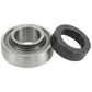 Prelubed NPS Spherical Bearing Fits Long Replaces 990073