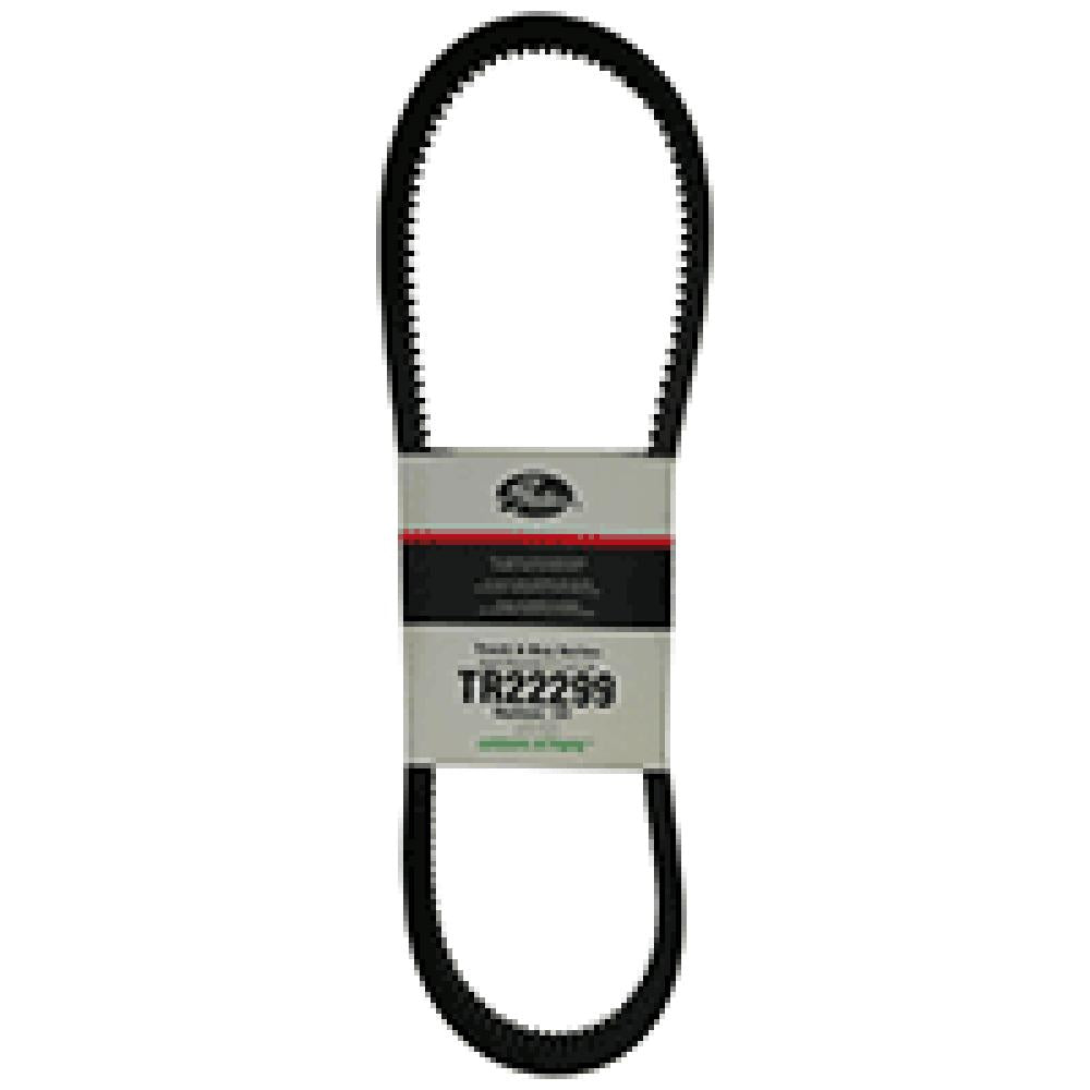 O6185AB Motor Generator Belt Fits Case-IH LA, LAD, LAE, LAI, 80