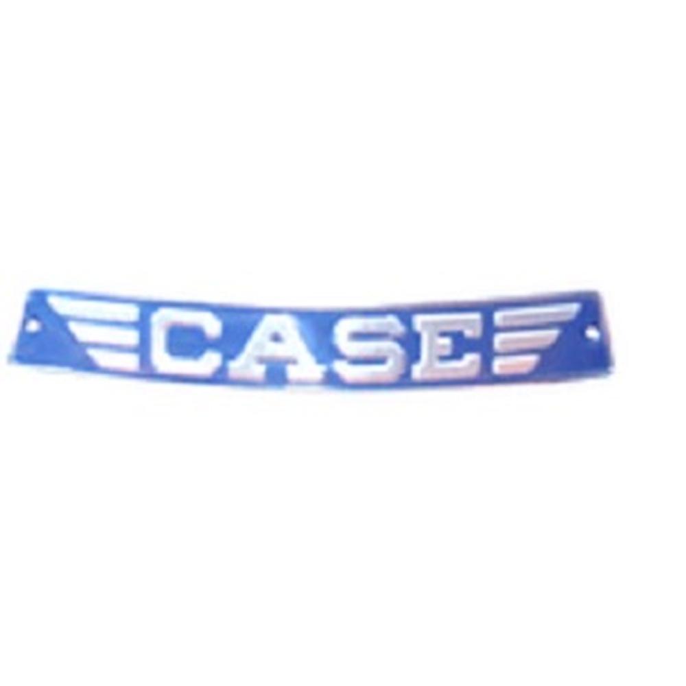 R4069 Front Emblem Fits Case
