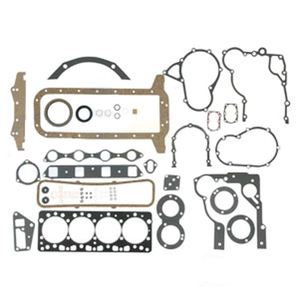 OGS104 New Overhaul Gasket Set Fits Case-IH Tractor Models 420 425 440 330