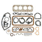 Overhaul Gasket Set with Seals Fits 100 130 140 200 230 240 330 340 SUPER A