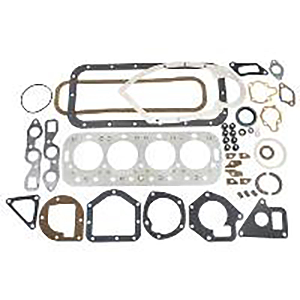 Gasket Set Fits International C 130 Super C 230 Super A B 100 A 330 140 200 340