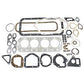 Overhaul Gasket Set with Seals Fits 100 130 140 200 230 240 330 340 SUPER A