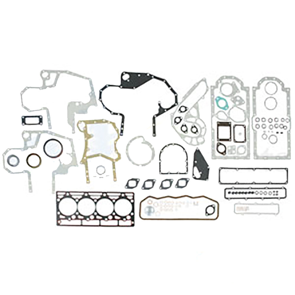 OGS239 New Overhaul Gasket Set Fits Case-IH Tractor Models 544 574 664 674