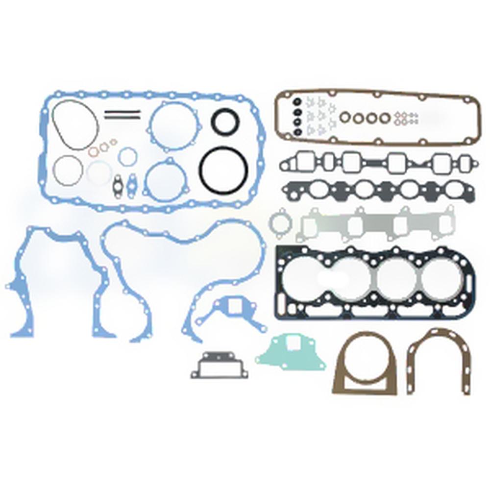 OGS256 Overhaul Gasket Set Fits Ford/New Holland 5000 5600 5700 6000 6600