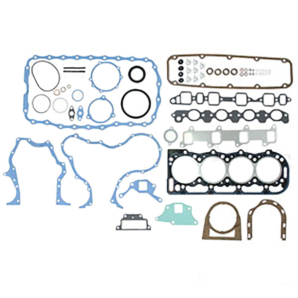 Overhaul Gasket Set Fits 5000 5600 5700 6000 6600 6610 6700 6710 7000 7600 7610