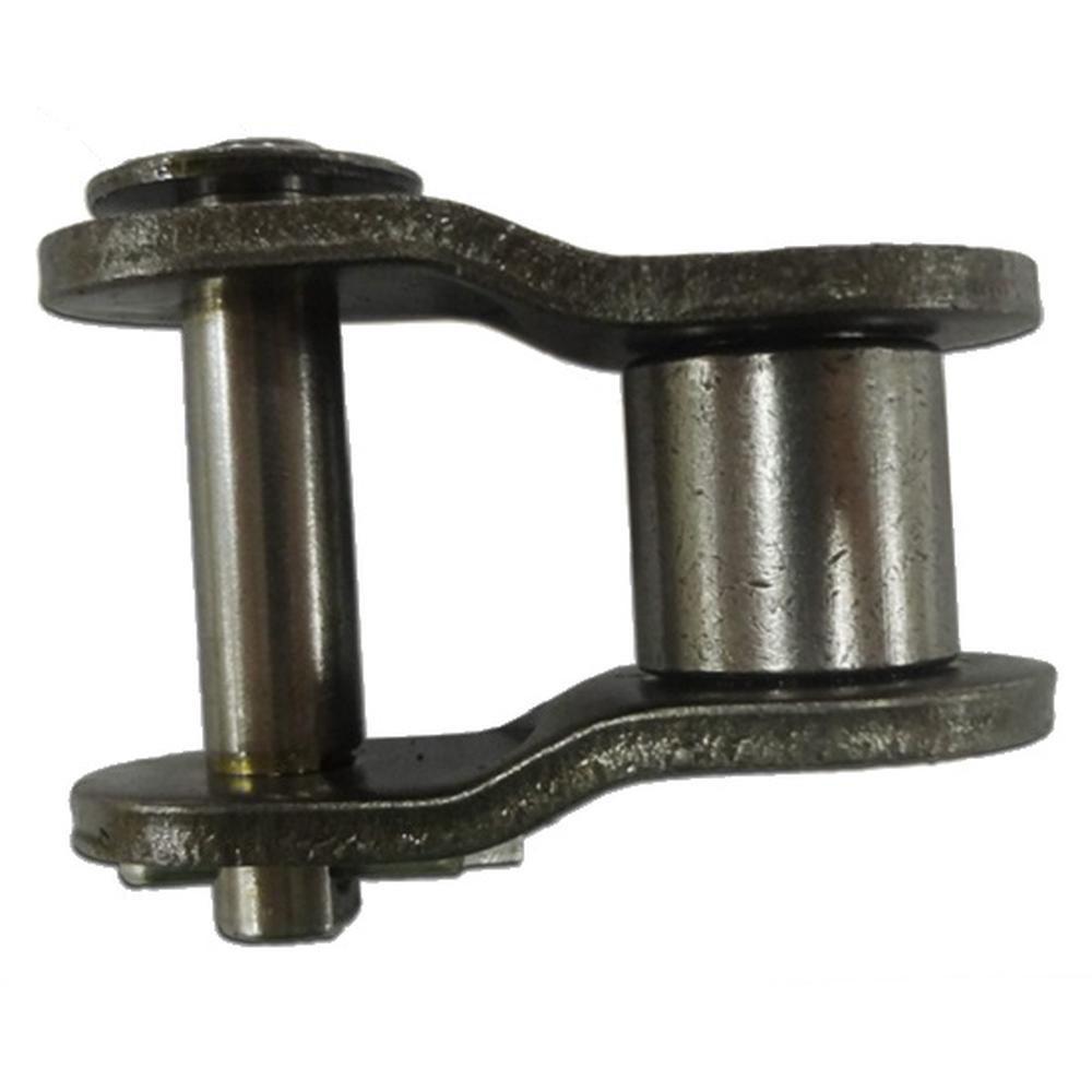WN-OL120IMP-PEX Chain, Roller, Offset Link, #120 Fits Miscellaneous VARIOUS