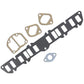 OLS041GK Manifold Gasket Set Fits Oliver