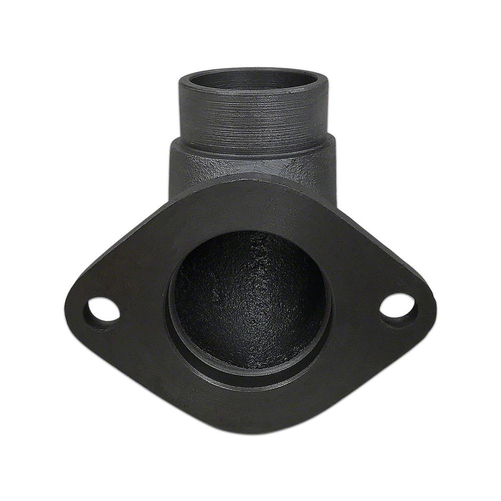 OLS096 Exhaust Manifold Elbow Fits Oliver 550