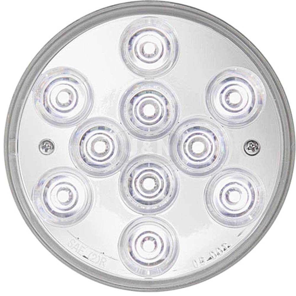 OPT-BUL11CBP-JN Optronics Back-Up Light