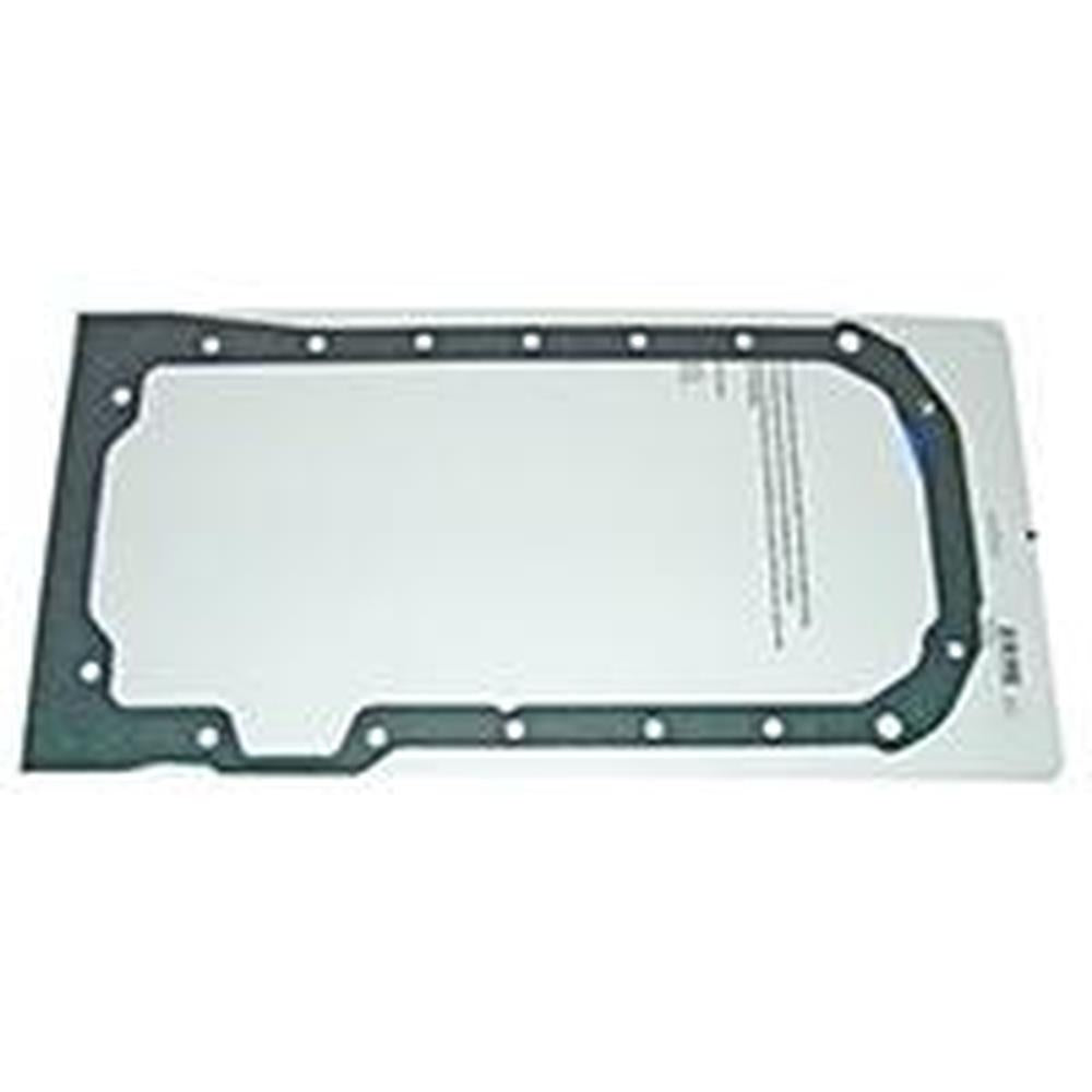 OS20663 Oil Pan Gasket Set Fits Case