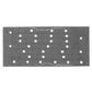 OS20935A Oil Pan Gasket Set Fits Allis-Chalmers