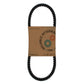 Rotary 12462 Go Kart Belt Compatible With Murray 37x125
