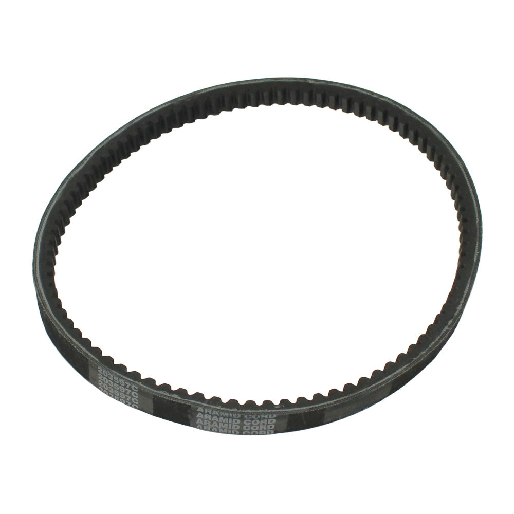Replacement 3/4" x 35.37" Drive Belt Murray 37X98