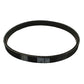 Club Car Golf Cart Drive Belt replaces 1017188 carryall & precedent