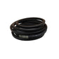 Double V-Belt Fits Universal Products Replaces BB123