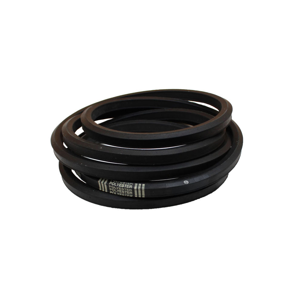 Double V-Belt Fits Universal Products Replaces BB123