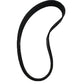 153263001 New Belt Fits Vermeer Chipper Model BC1000XL 77 3/4" Long