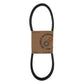 14153G1 B114153G1 Belt Made for EZ-Go Golf Cart Models Gas 1976-87 POLARIS