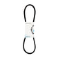 Classical V-Belt Fits Universal Products Replaces 039-2613