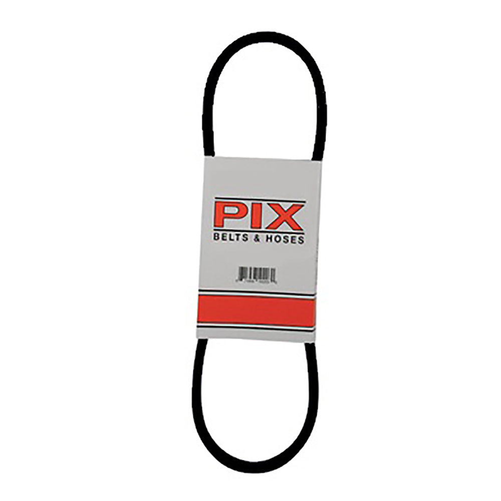 4L410 Fractional V-Belt (1/2" X 41")