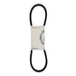 Classical V-Belt (1/2" X 36") Fits Case/International Harvester Replaces 399-A34