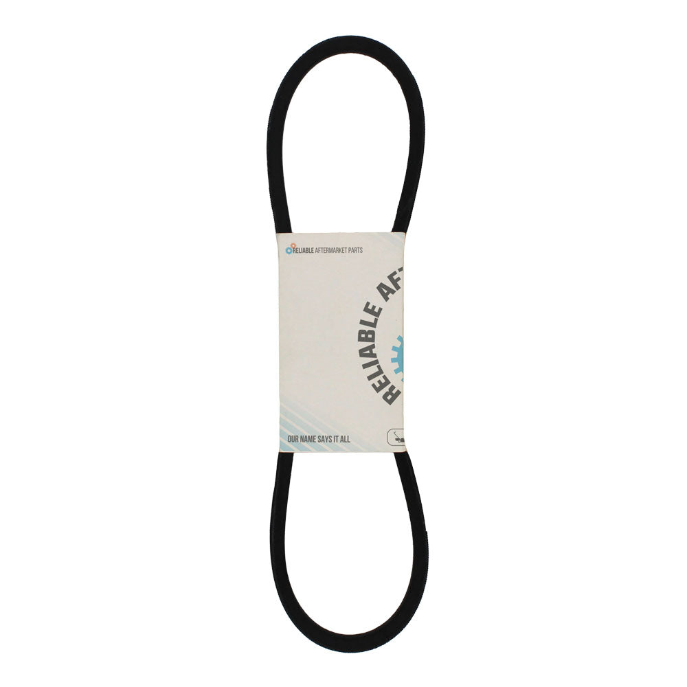Classical V-Belt (1/2" X 36") Fits Case/International Harvester Replaces 399-A34